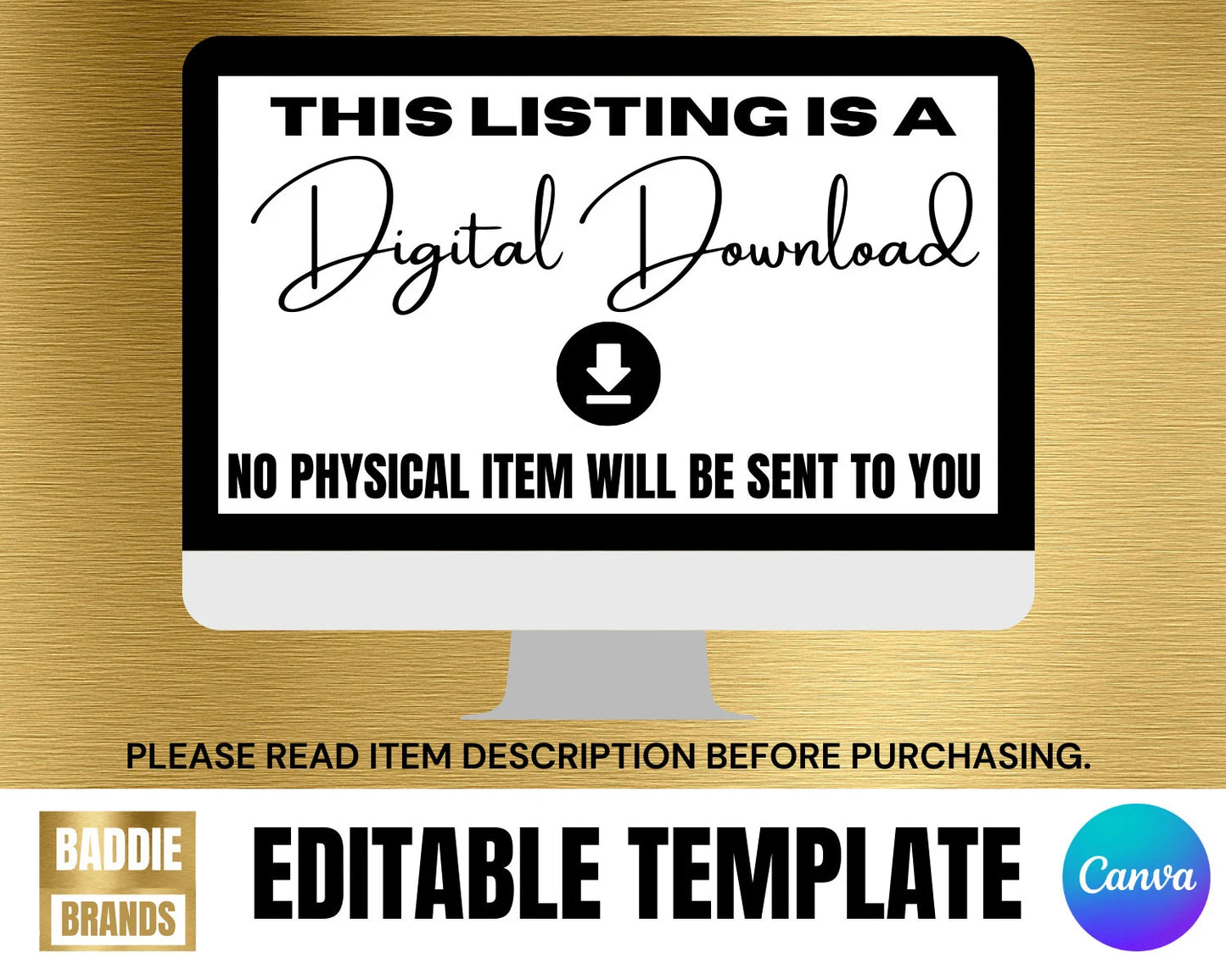 PLR Ebook - 30 Pages - Master Resell Rights - Done for You Ebook, Add Your Brand and Resell - Ebook Cover, Ebook Template, Premade Ebook