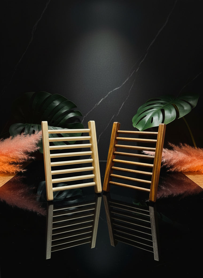 Eccentric’S Glow Bar Holder