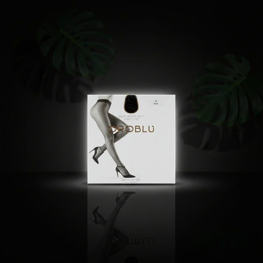 Oroblu - Women - Different 80 Panty