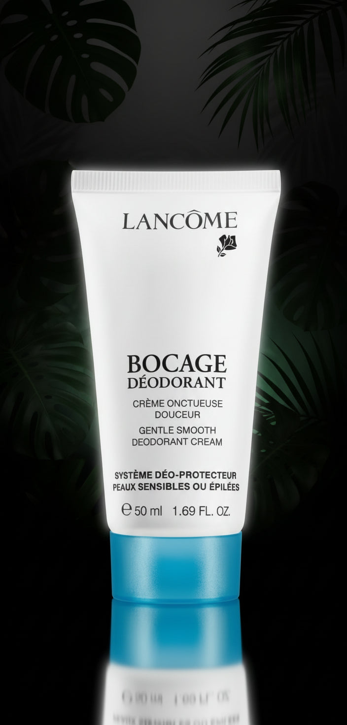 Lancome Bocage unisex, deodorant crème 50 ml, per stuk verpakt (1 x 50 ml)