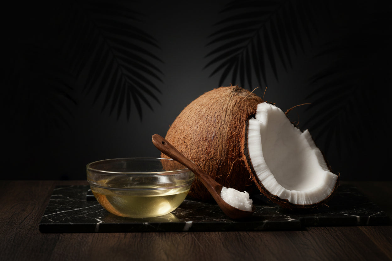 Natural Face Scrub, Coconut Sugar Scrub, Natural Skincare, Exfoliating Scrub, Sugar Face Scrub, Vegan Face Scrub, Coconut Scrub