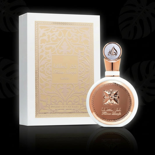 Spray Fakhar Lattafa Women100ml