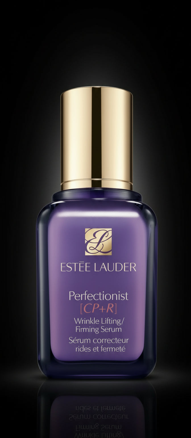 Perfectionist by Estee Lauder CP + R Wrinkle Lifting Firming Serum 50ml