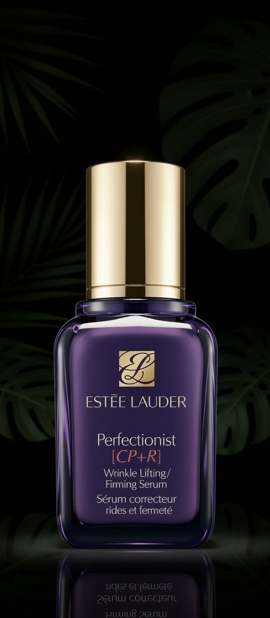 Perfectionist by Estee Lauder CP + R Wrinkle Lifting Firming Serum 50ml