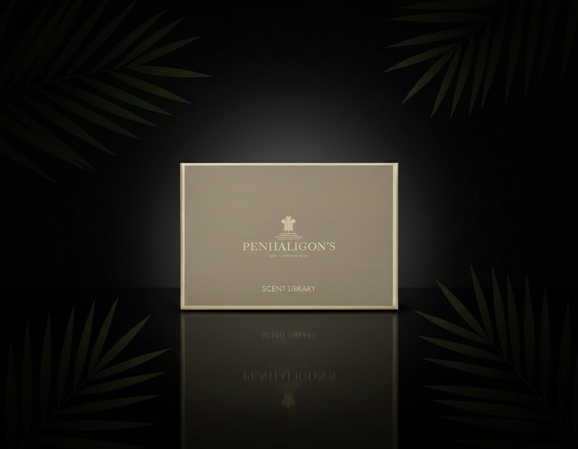 Penhaligon's Scent Library …