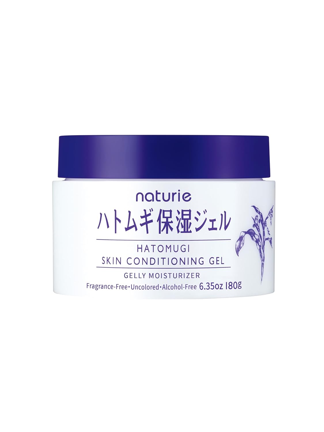 Naturie Skin Conditioning Gel, 180 Gram