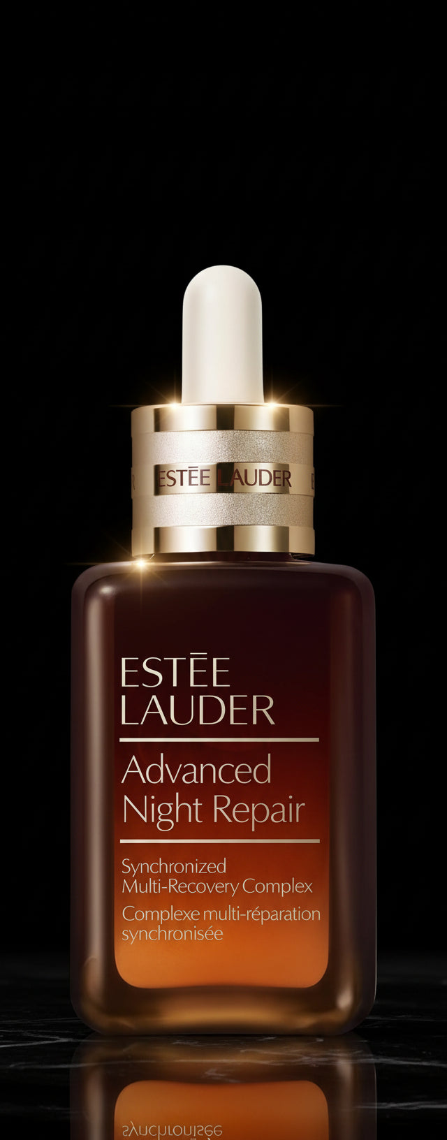Estee Lauder Geavanceerde nachtreparatie van Synchronized Multi-Recovery Complex 50 ml