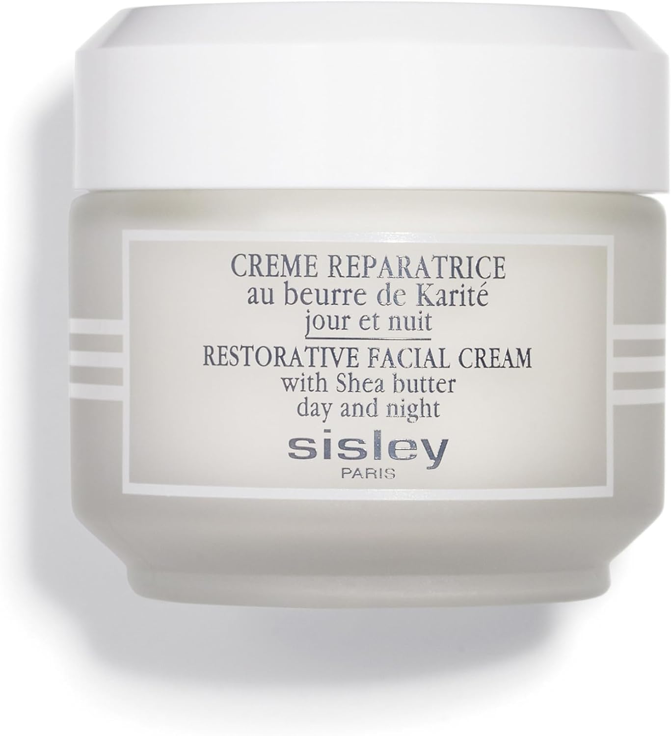 Sisley CRÈME RÃ%PARATRICE au beurre de karità 50 ml