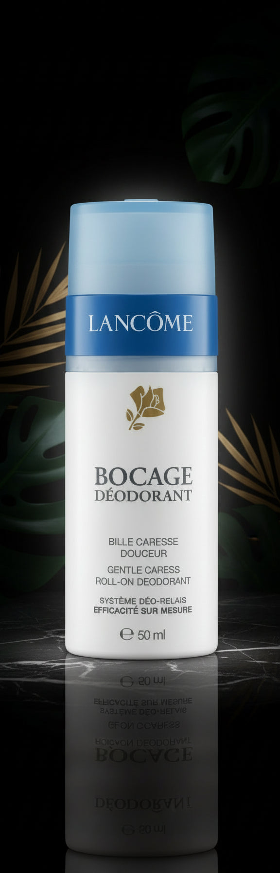 Lancome Bocage Femme/Woman, Deodorantroller, 50 ml