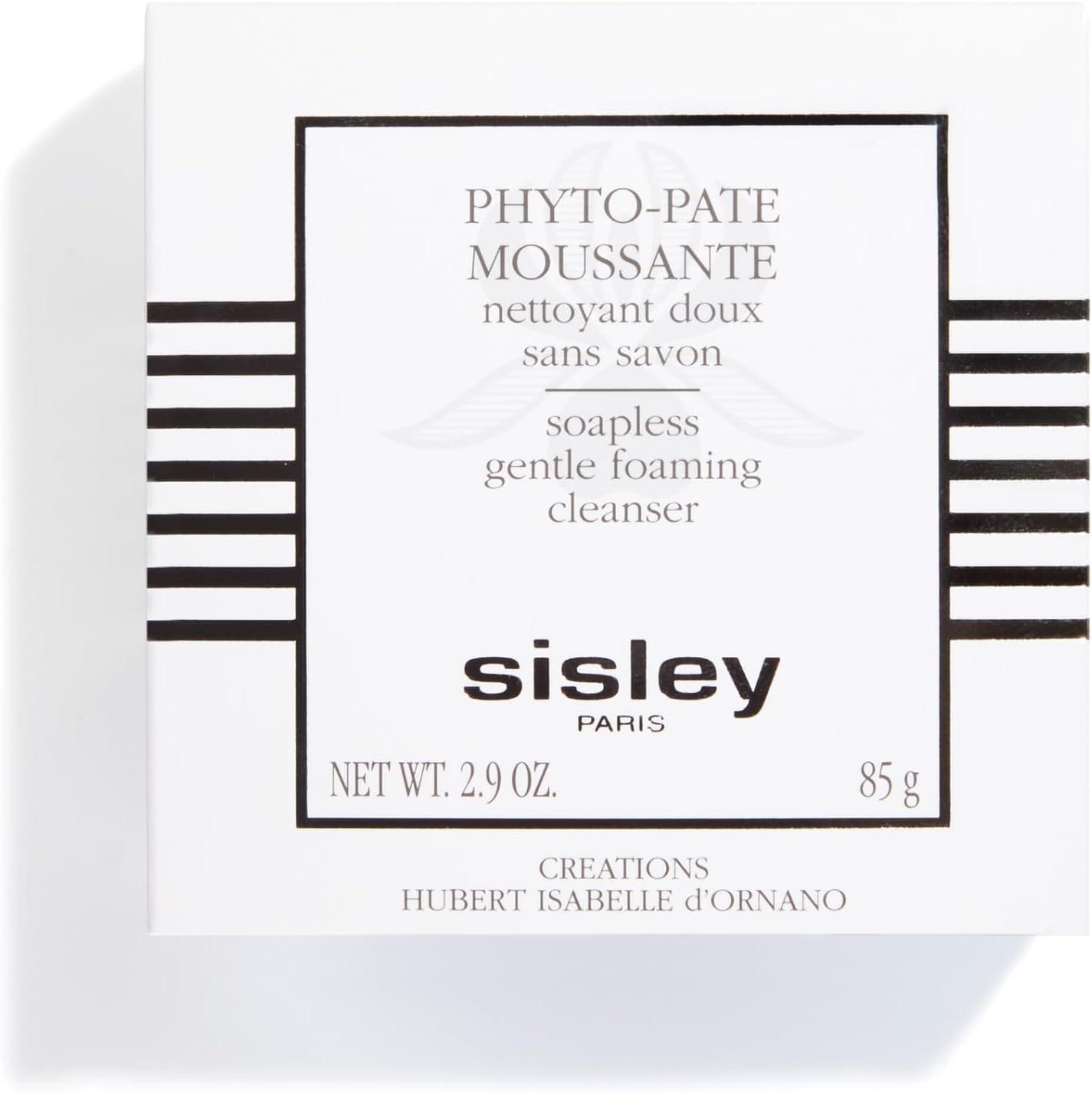 Sisley - Limpiador Sin Jabón Phyto-Pâte Moussante