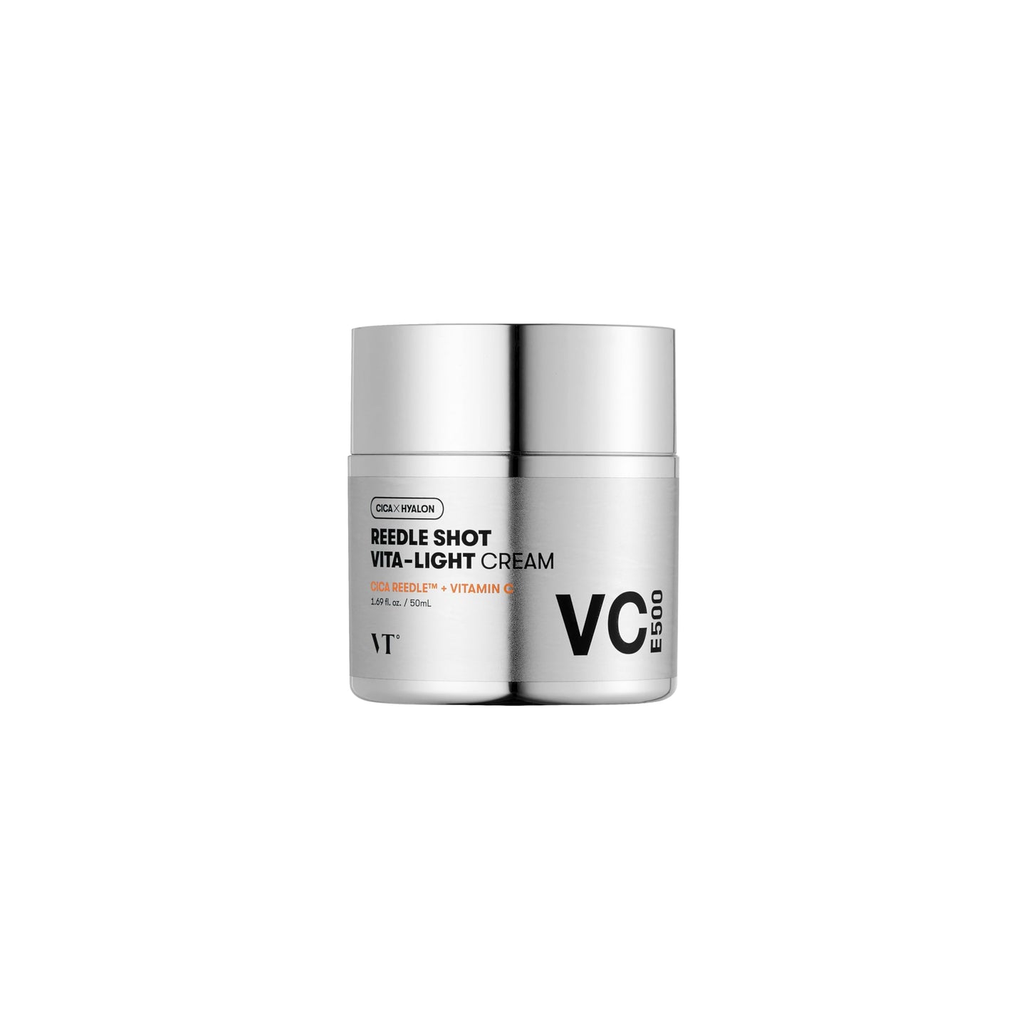 VT COSMETICS Cica Reti-A Retinol Cream 0.05 | Skin Repairing Cream For Sensitive Skin 1.01 fl oz