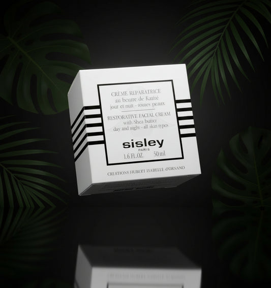 Sisley CRÈME RÃ%PARATRICE au beurre de karità 50 ml