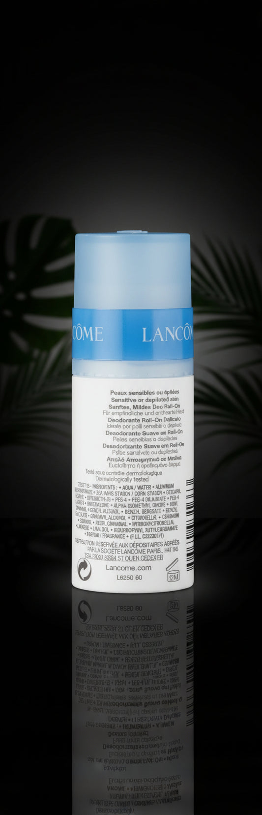 Lancome Bocage Femme/Woman, Deodorantroller, 50 ml