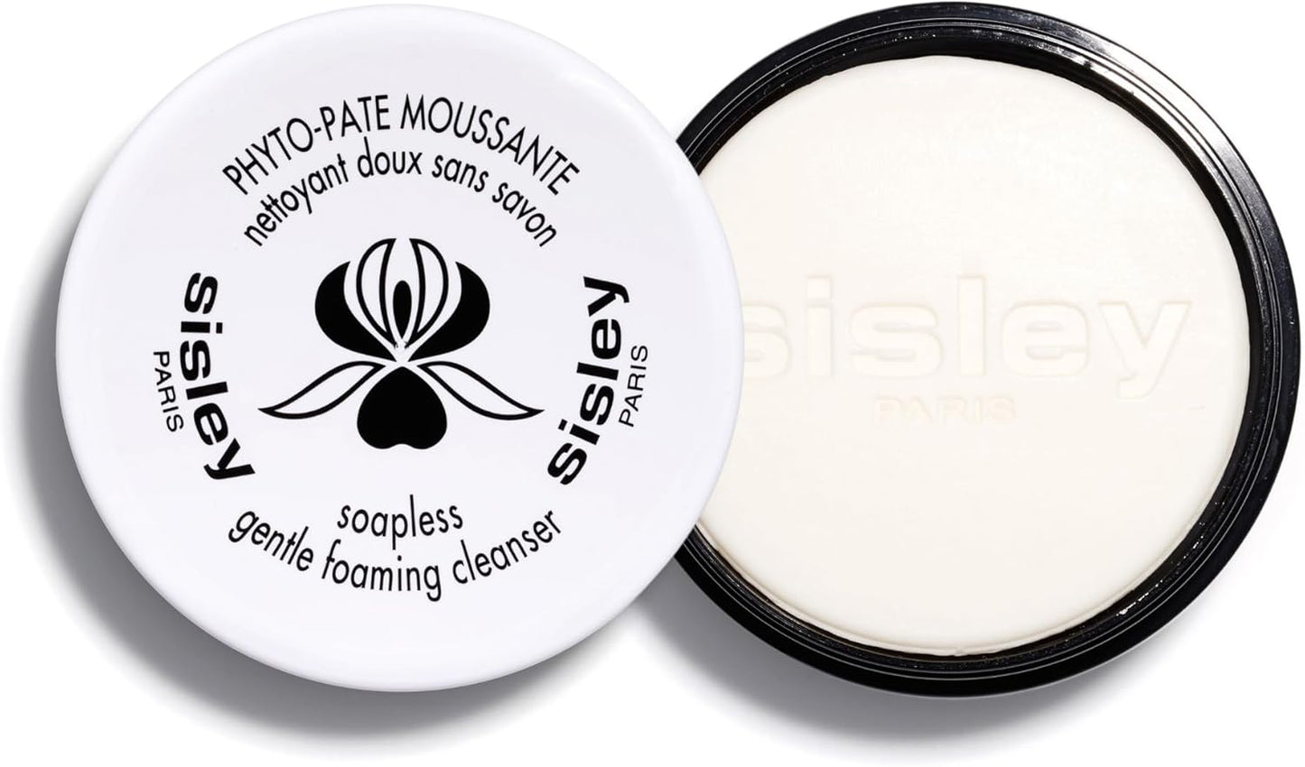 Sisley - Limpiador Sin Jabón Phyto-Pâte Moussante