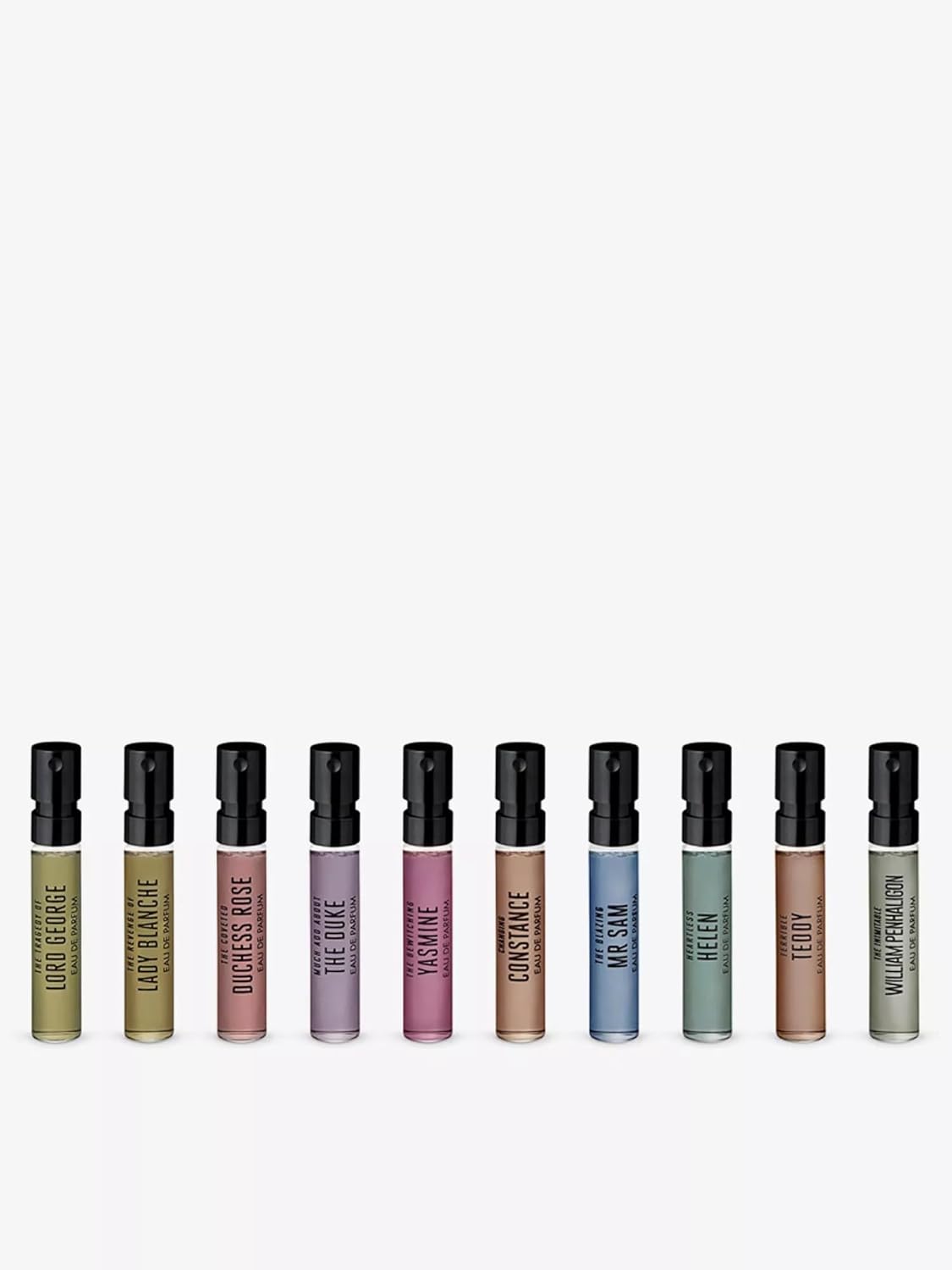 Penhaligons Portretten Geur Bibliotheek