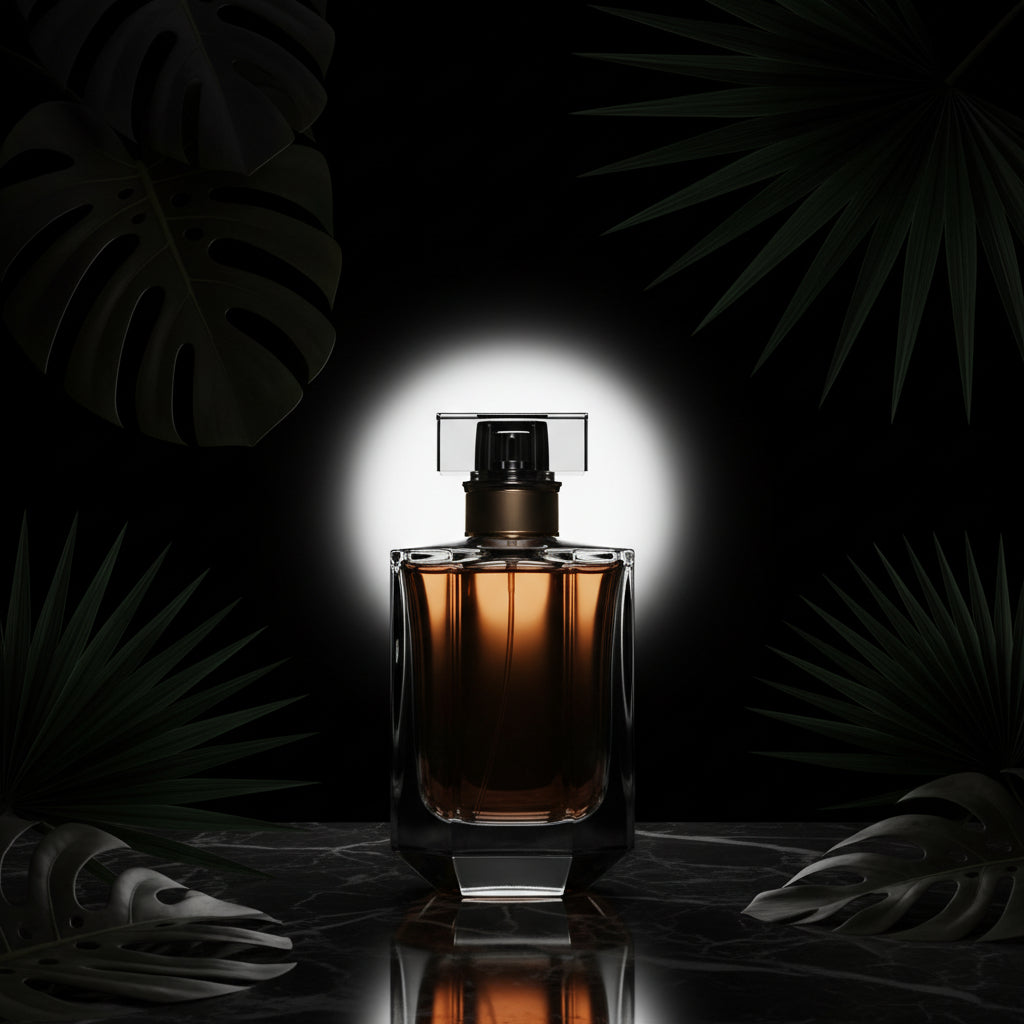 Hair Perfume for Women Vanilla Pheromone, Hair & Body Shine Spray Nourishing and Hydrating Mist Fragrance, Eau Parfum Long Lasting & Add Shine Portable, Light Perfume, 30 ml