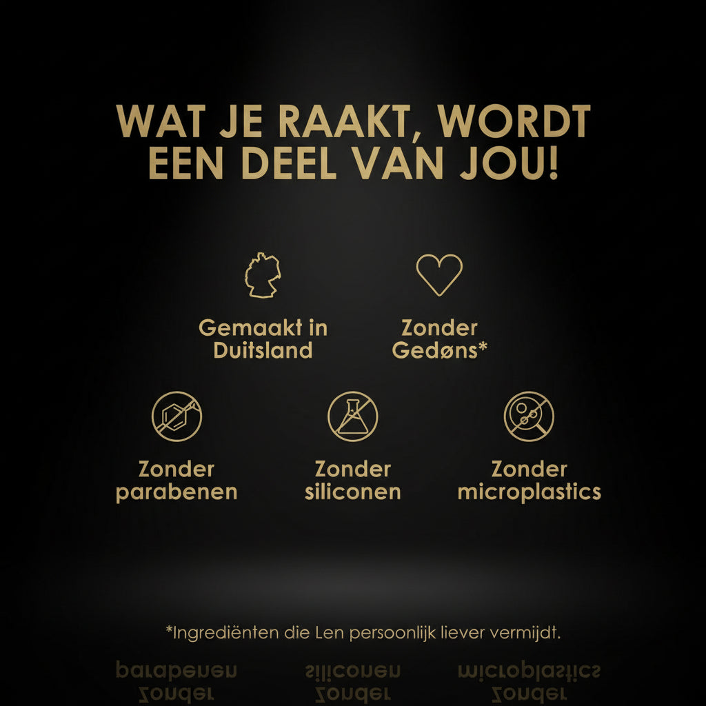 Jean & Len Handzeep Rozemarijn & Gember, reinigt gestreste handen, voor dagelijks gebruik, vloeibare zeep in navulbare pompdispenser, zonder parabenen, siliconen & microplastics, 250 ml