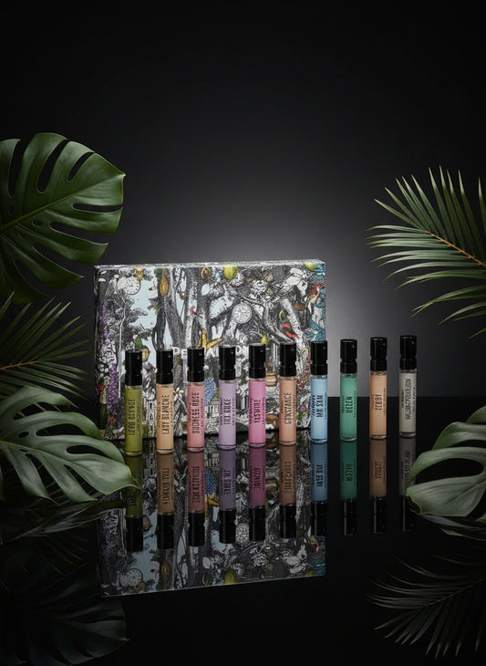 Penhaligons Portretten Geur Bibliotheek