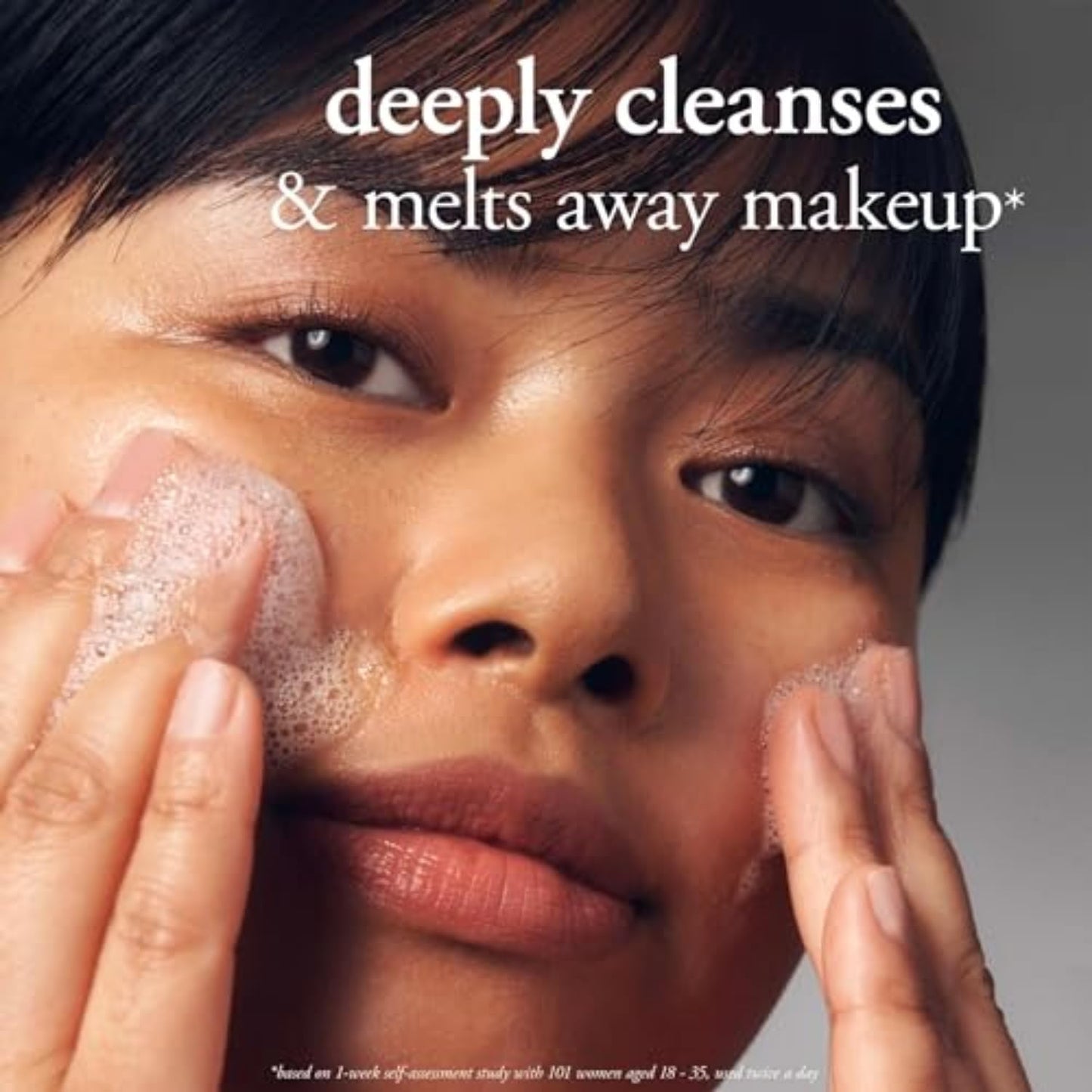 Purity Made Simple by philosophy One-Step Facial Cleanser 90ml