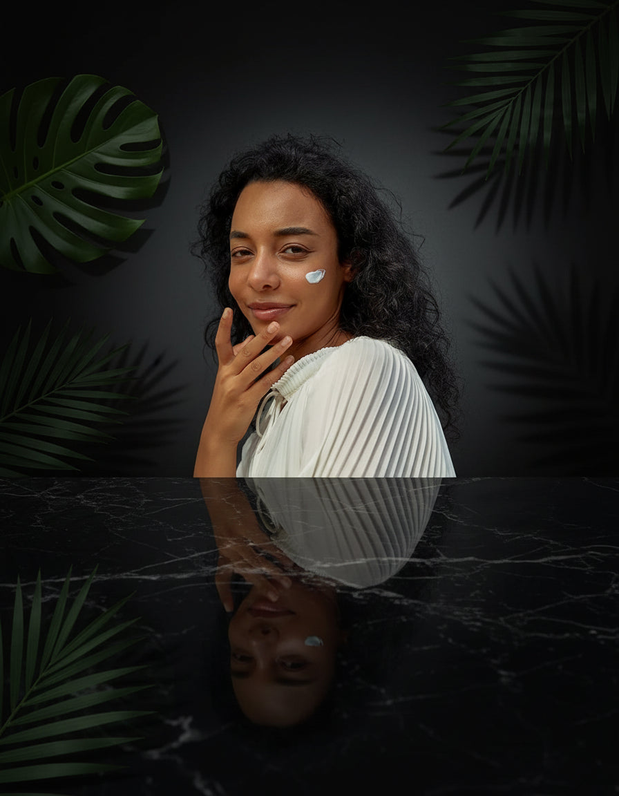 Beauty of Joseon Rijstprobiotica Zonnebrandcrème Spf 50+ Zonnebrandcrème met rijstextracten.