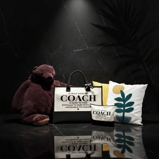 Amazing Coach Tote Bag, Canvas Tote Bag for Women, Shoulder Beach Bag, Thank You Gift for Female Coach, Coach Gifts for Women, Travel Bag Gifts for Coach, Canvas Tote Bag With Zipper, Makeup Bag