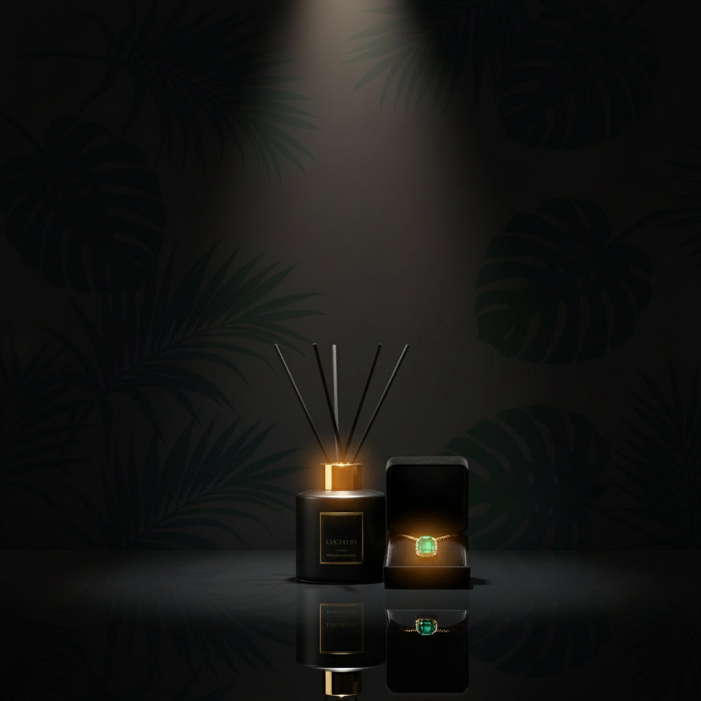 Jade Roller with Gua Sha and Vitamin C Serum - Aloe Vera & Retinol - Facial Roller - 100% Pure Jade Stone Facial Massage - Anti-Aging Massage Set