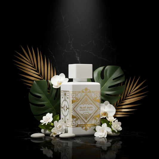 Badee al Oud Honor & Glory 100 ML Eau de Parfum by Lattafa Pride