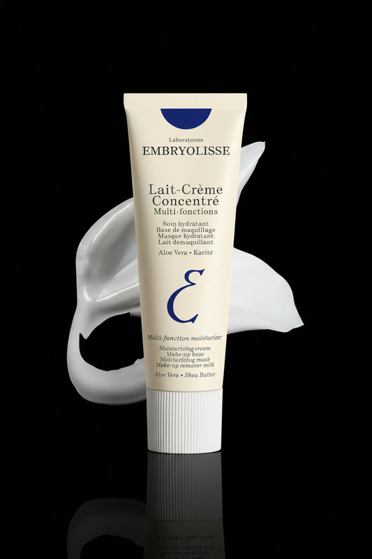 Embryolisse, Melkcrème concentraat ml, ivoorkleurig, 30 ml