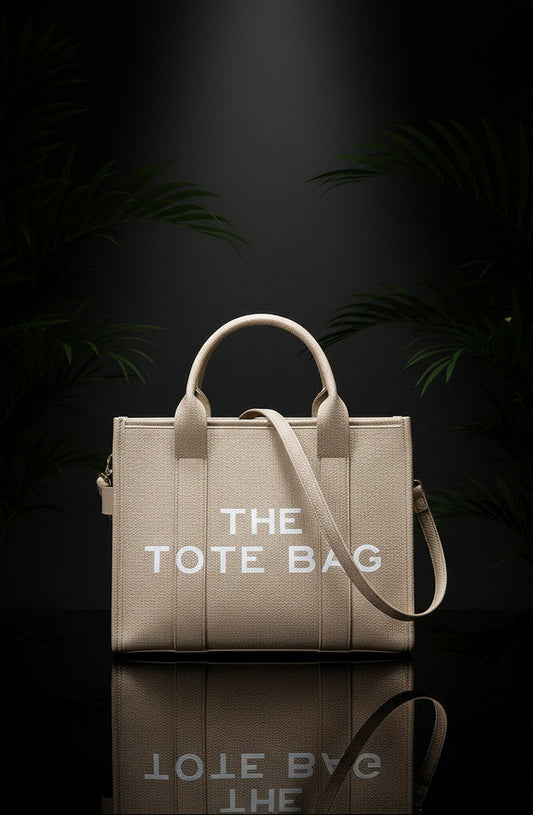 JQWSVE The Tote Bags for Women Handbag Tote Purse with Zipper PU Leather Crossbody Bag for Office, Travel, School, Pu-beige