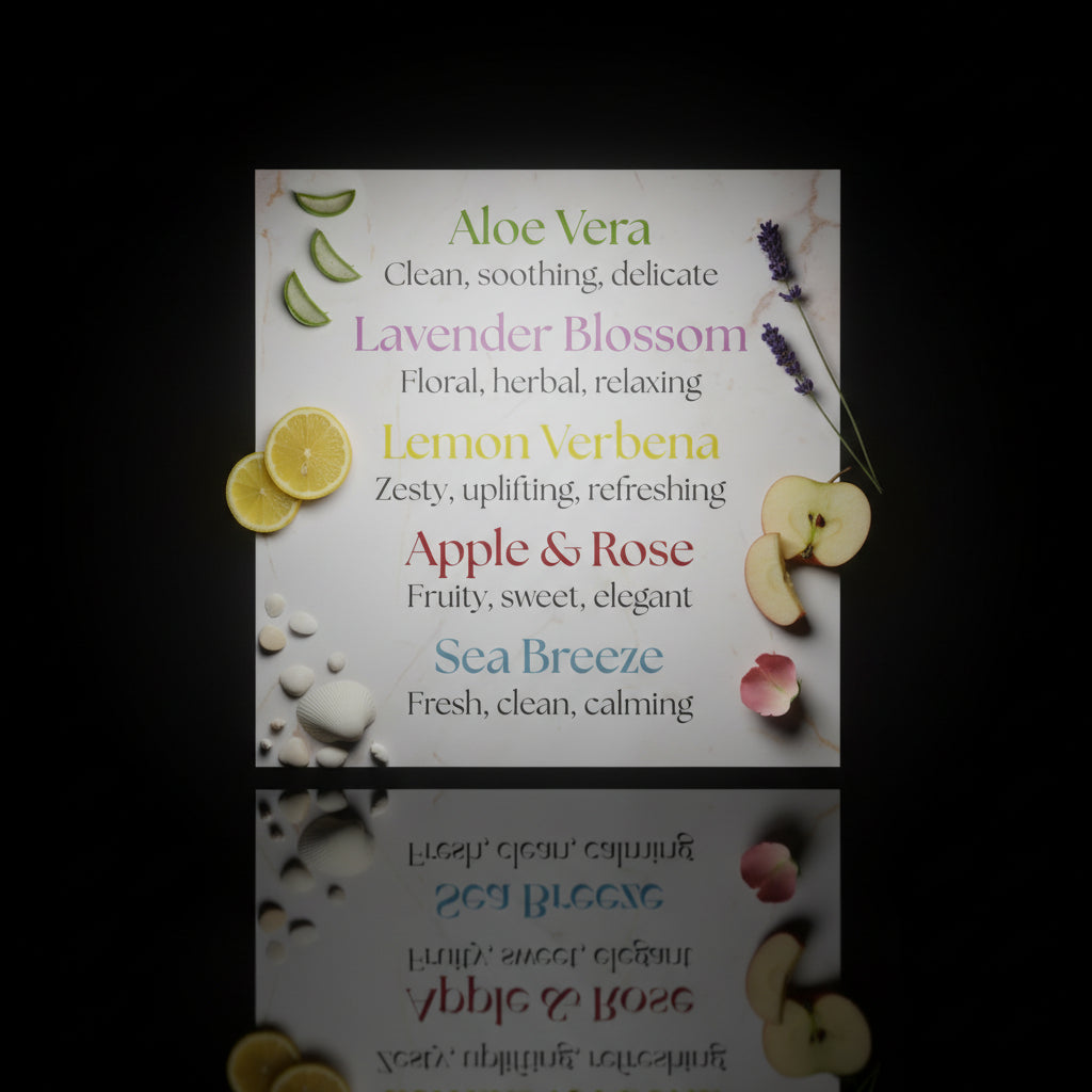 Hand Cream Gift Set from Nurture by Nature, 5pcs, Hand Lotion Travel Size, Enriched with 6% Shea Butter & Glycerin, Hand Cream for Women, Dry Skin, Mini Hand Cream Set, Hand Lotion Gift Set for Women