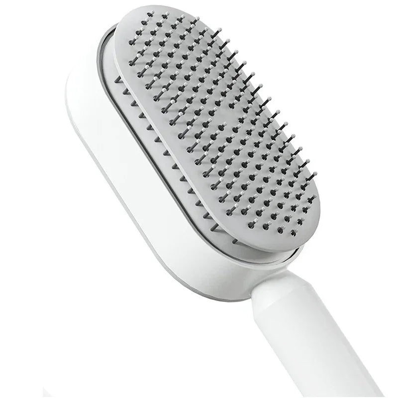 3D Air Cushion Massage Brush