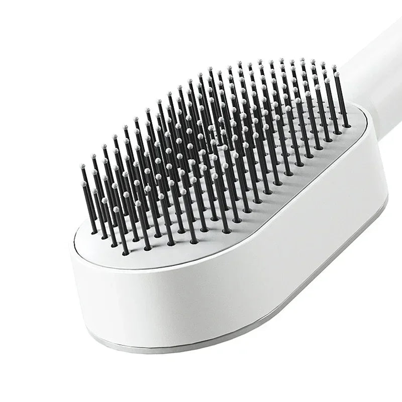 3D Air Cushion Massage Brush