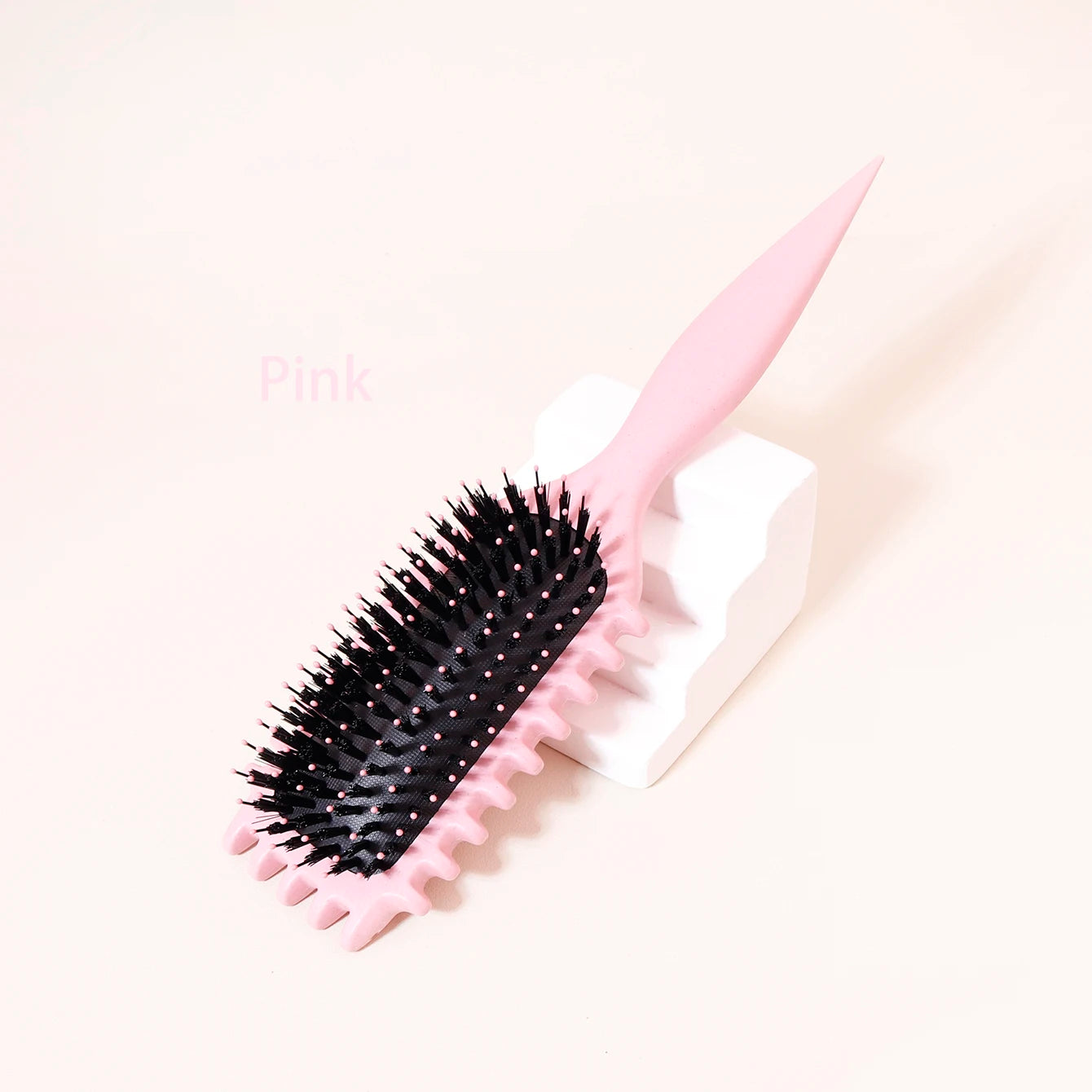 Advanced air cushion hair brush
