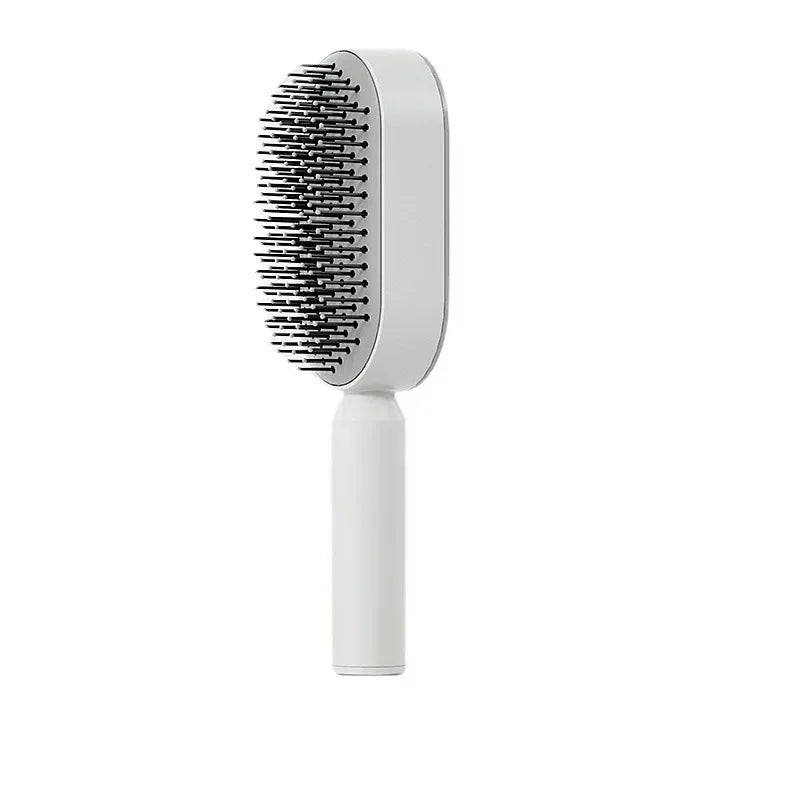3D Air Cushion Massage Brush