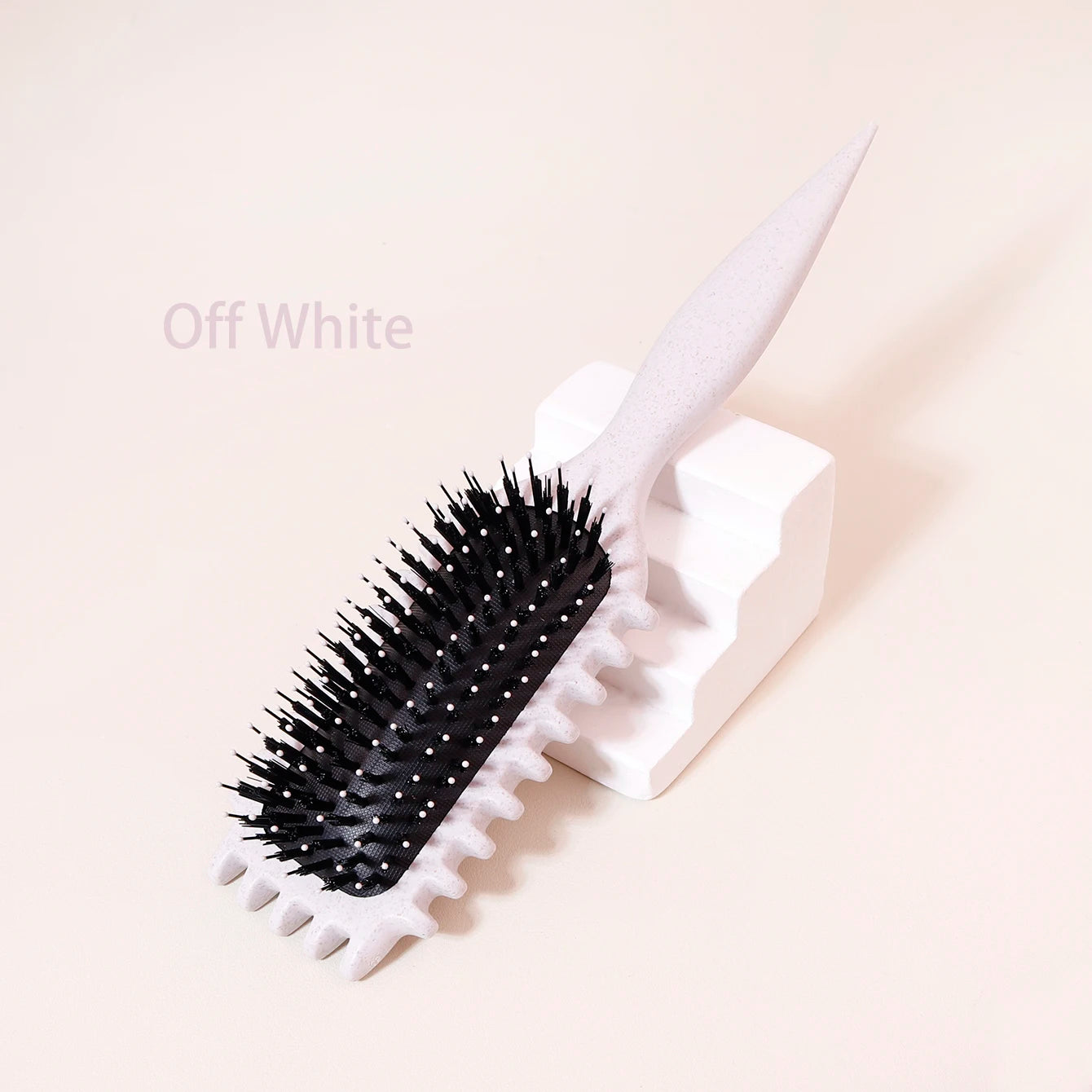 Advanced air cushion hair brush