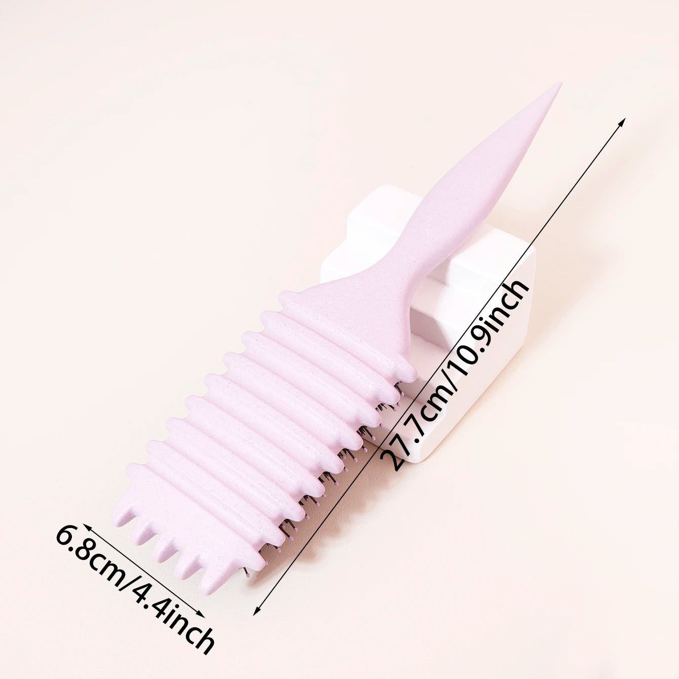Advanced air cushion hair brush