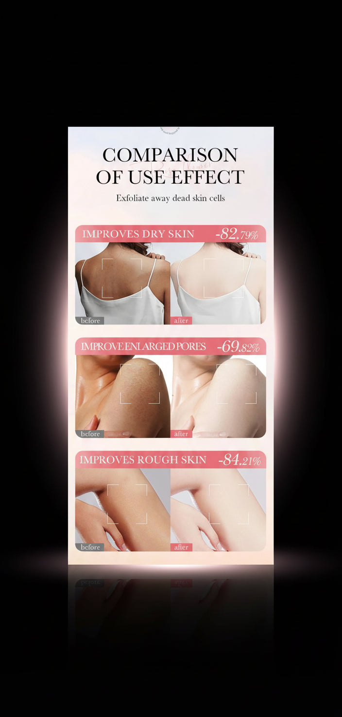 Petal Aromatherapy Sea Salt Body Scrub Bath Salt 350g