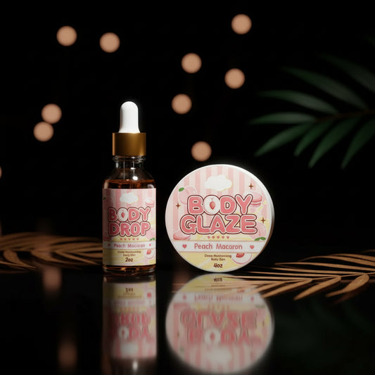 Body Oil Moisturizing And Moisturizing