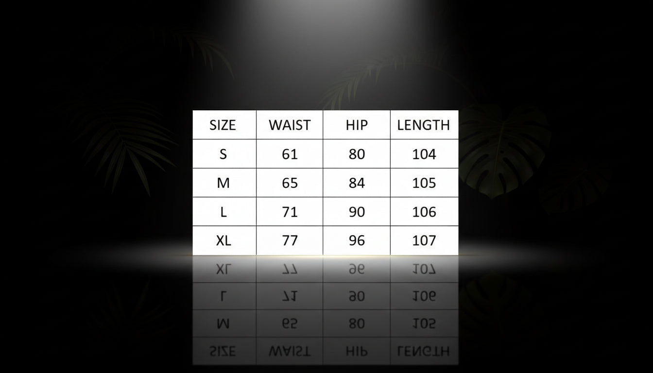 New Green Polka Dot Fresh Gauze Bell Pants