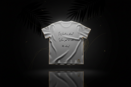 Grinding All My Life T-Shirt