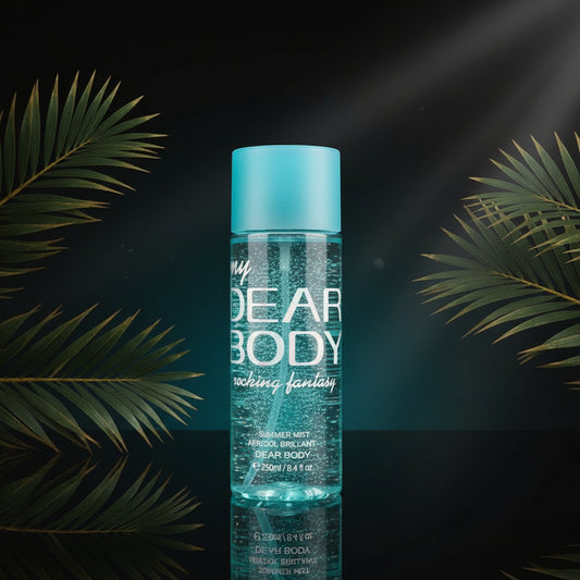 Perfume Essential Oil