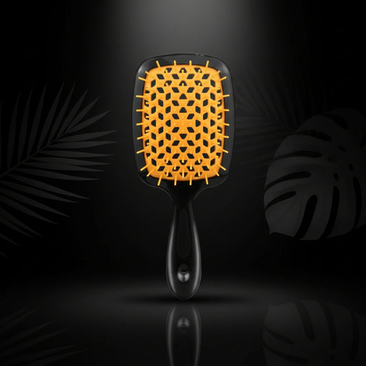 Detangle™ – Glad, Klitvrij Haar