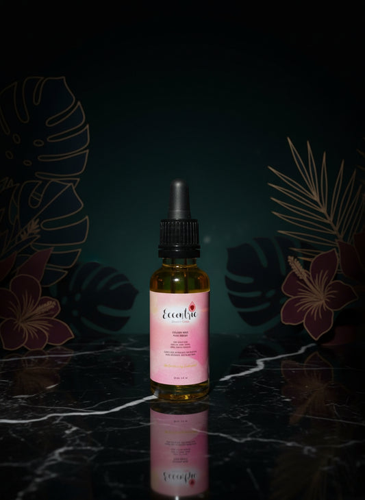 Golden Rose Oil
