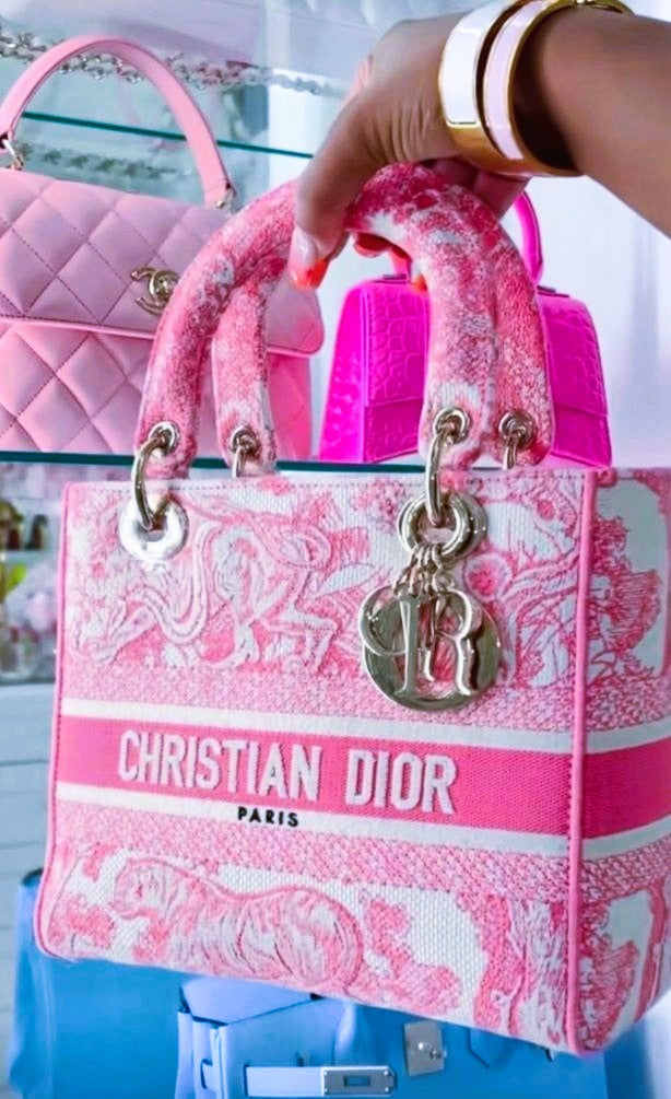 BAG'S