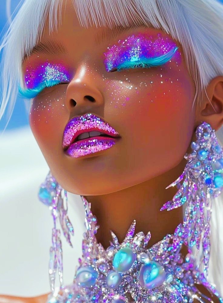 MAKE-UP