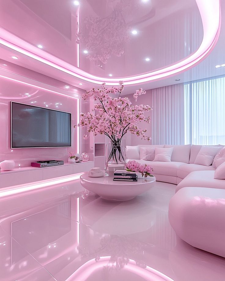 Home Sweet Home