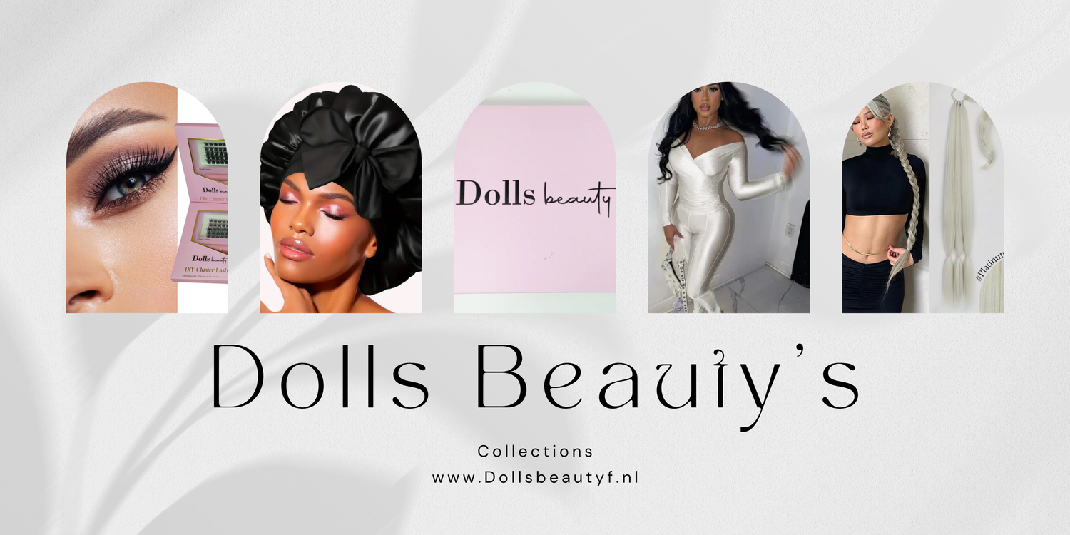 Dolls.Beauty's Collection