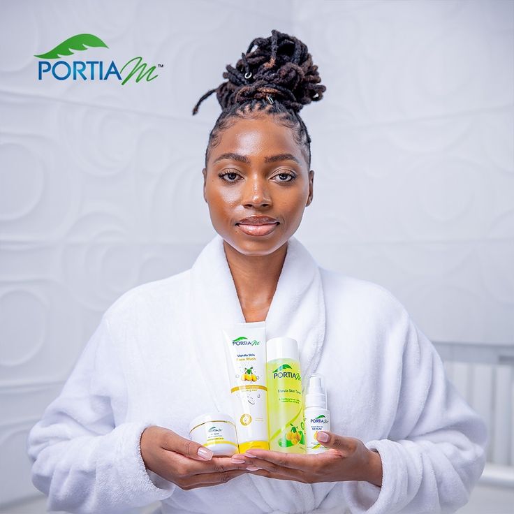 Porlia M Collection
