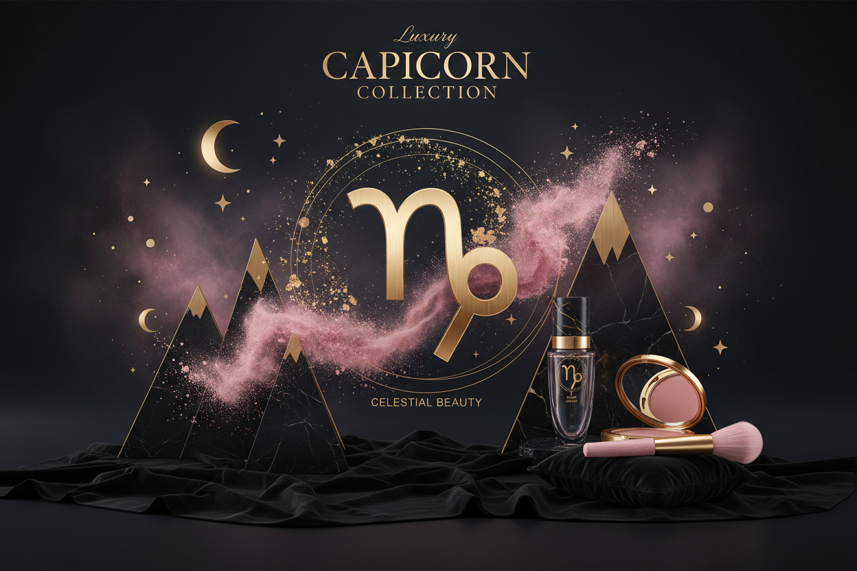 Capricorn Collection ♑