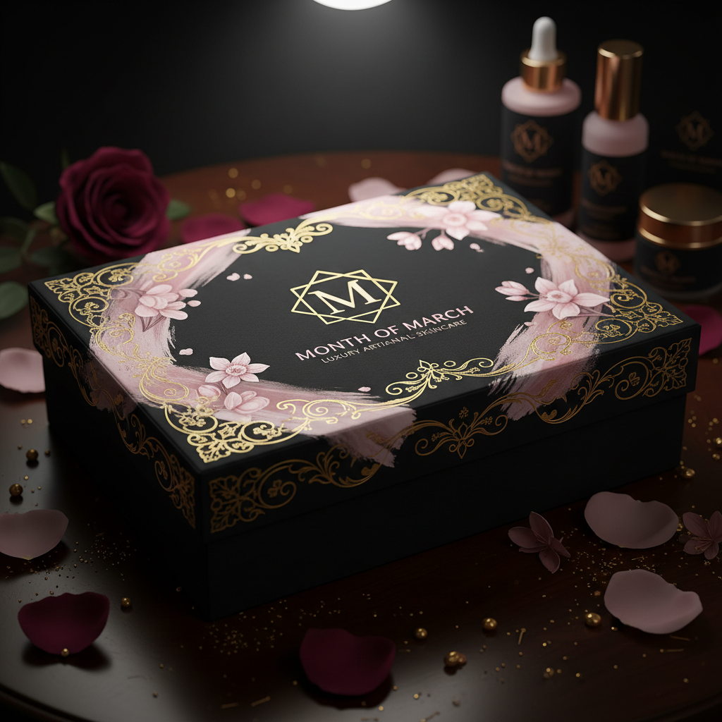 ♓ MARCH | Collection